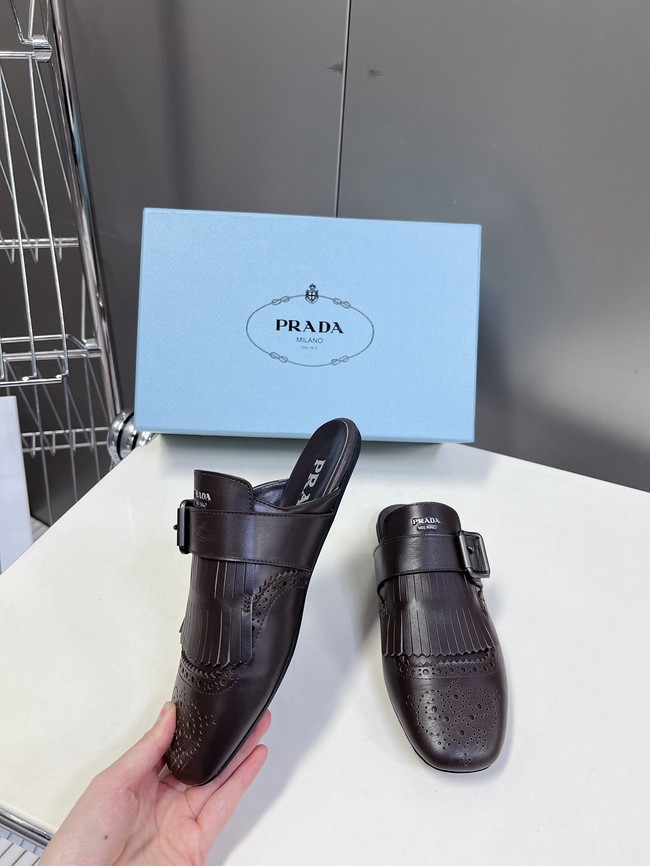 Prada shoes 55796-2