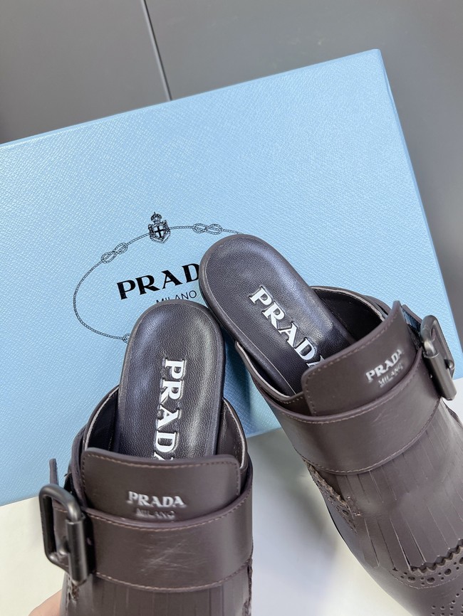 Prada shoes 55796-2