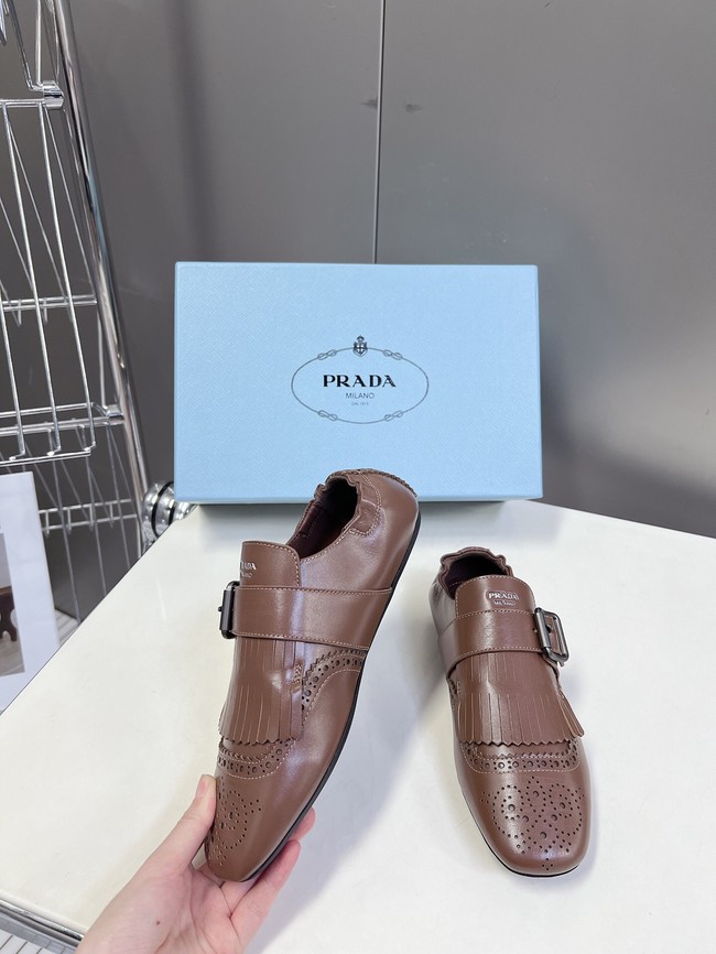 Prada shoes 55797-3