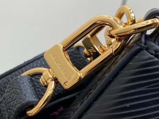 Louis Vuitton LV x TM Marellini M13100 Black