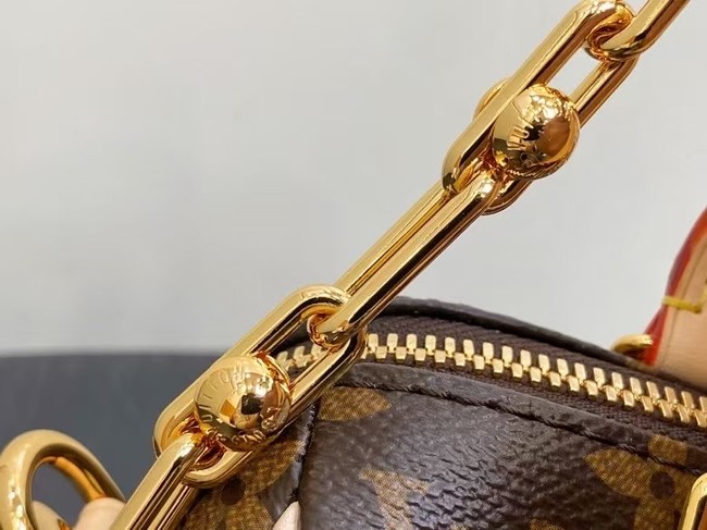 Louis Vuitton LV x TM Speedy Bandouliere 20 M14175