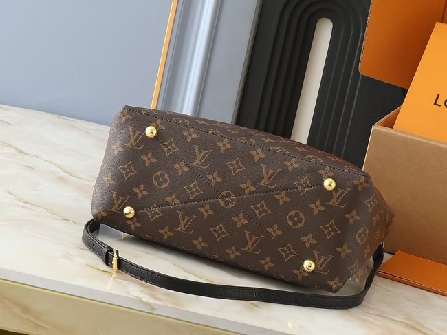 Louis Vuitton Boulogne Hobo M45522