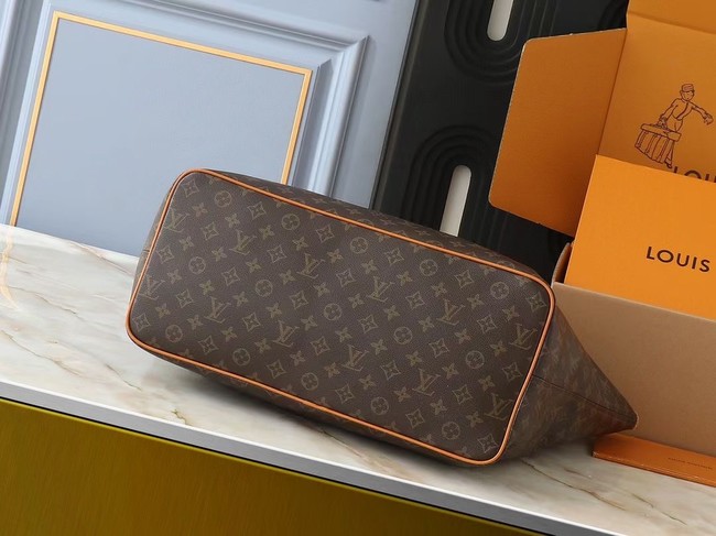 Louis Vuitton Monogram Canvas M00191