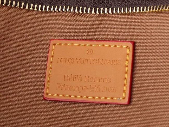 Louis Vuitton Monogram Canvas M00191