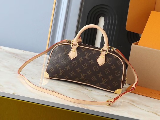 Louis Vuitton Monogram Canvas M13084