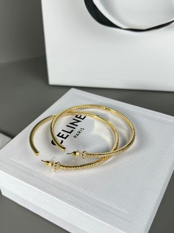 Celine Earring CE16070