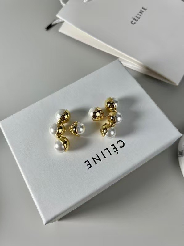 Celine Earring CE16088