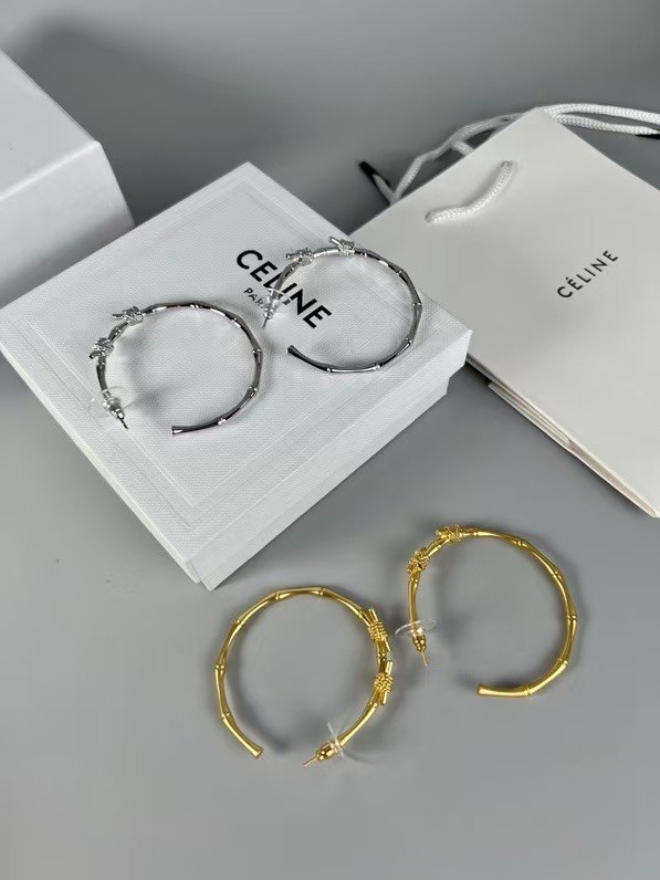 Celine Earring CE16092