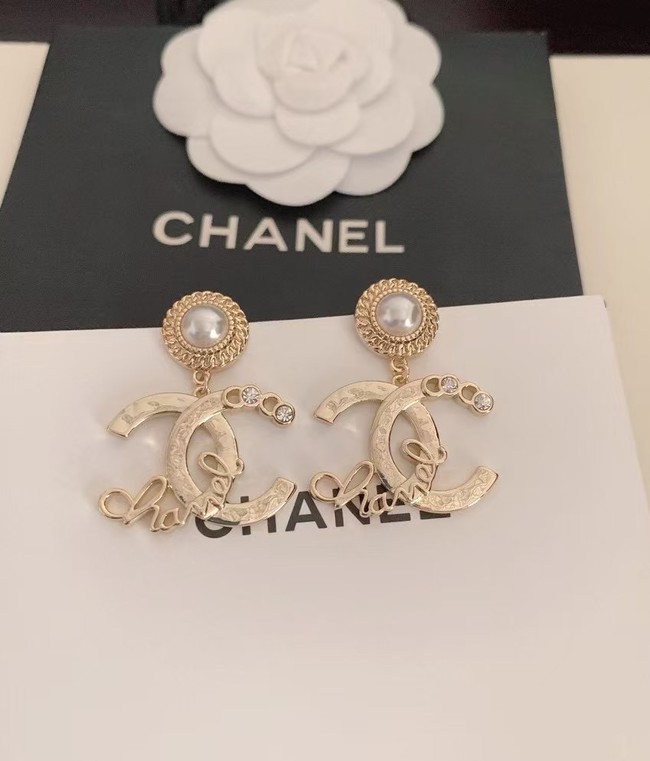 Chanel Earring CE16079