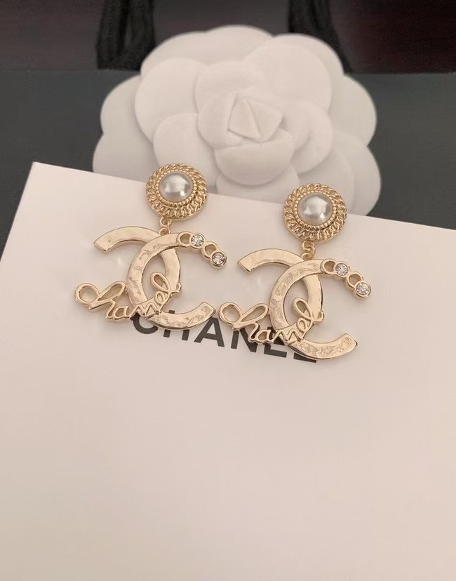 Chanel Earring CE16079