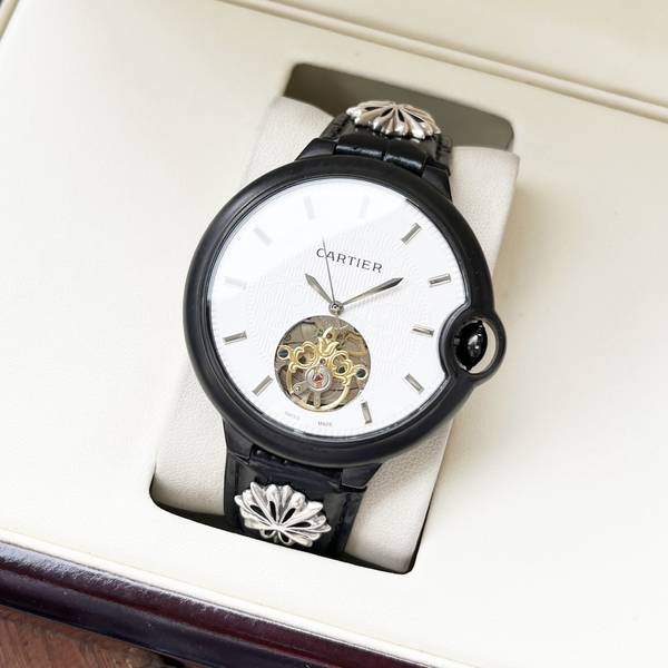 Cartier Watch CTW00744-3