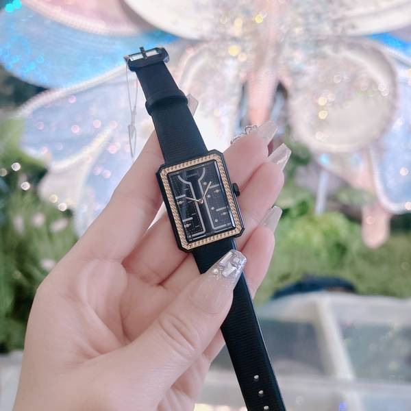 Chanel Watch CHW00081