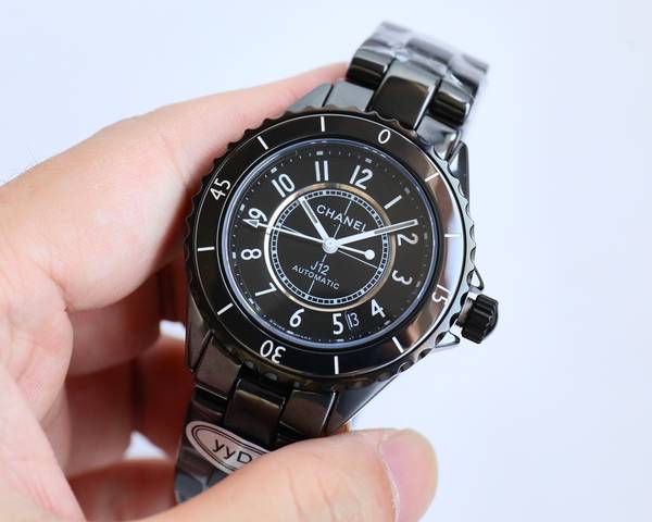 Chanel Watch CHW00083