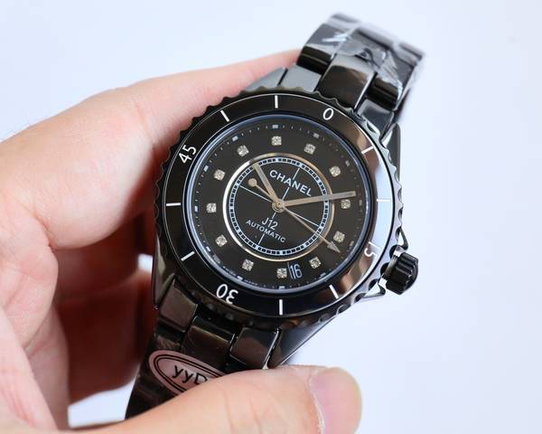 Chanel Watch CHW00083