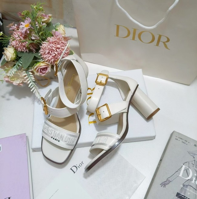 Dior WOMENS Sandals 55808-1