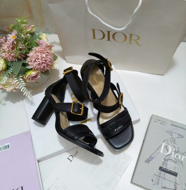 Dior WOMENS Sandals 55808-3