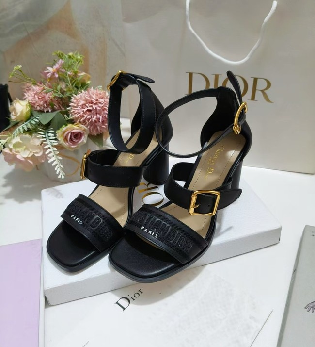 Dior WOMENS Sandals 55808-3