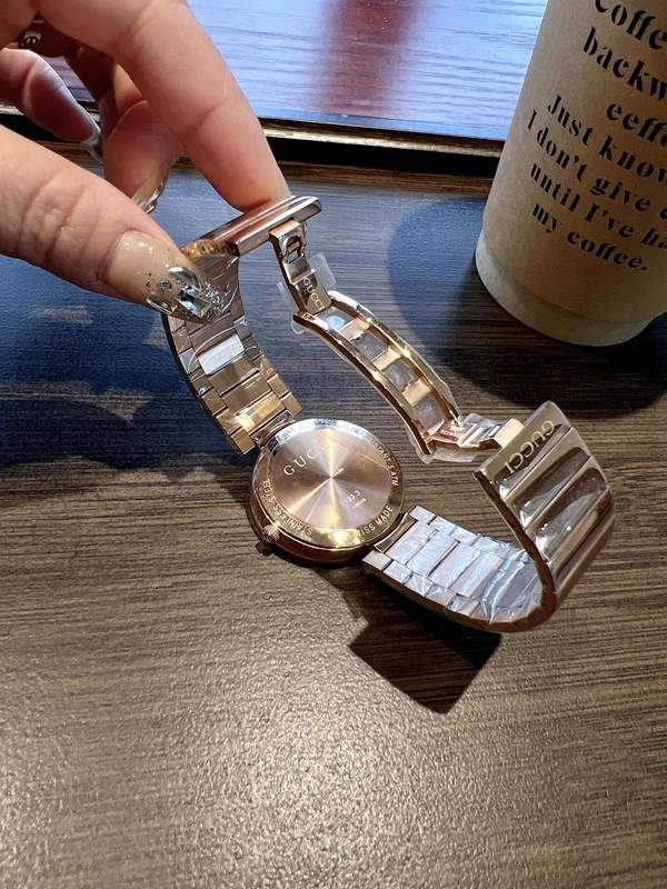 Gucci Watch GUW00126-2