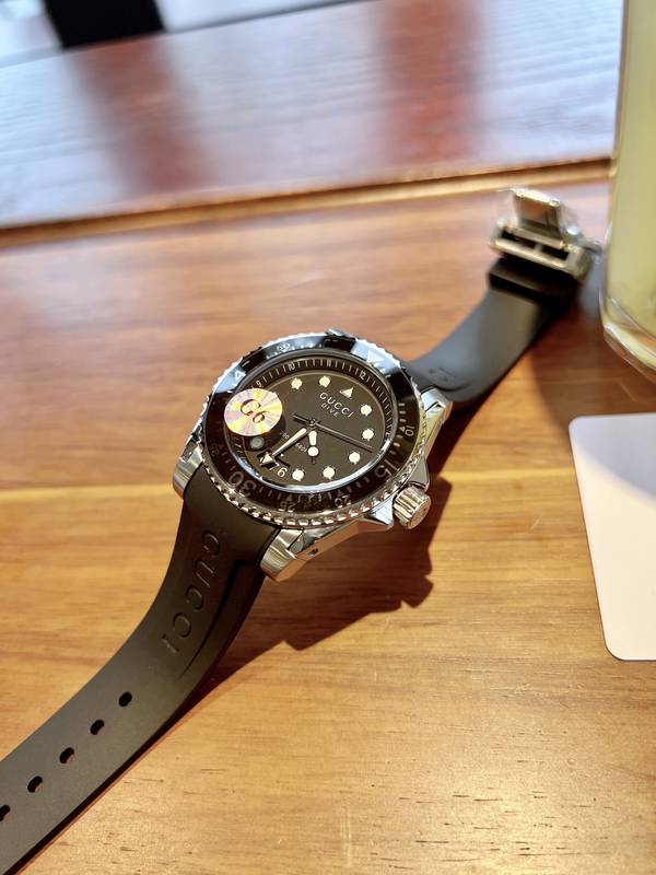 Gucci Watch GUW00127