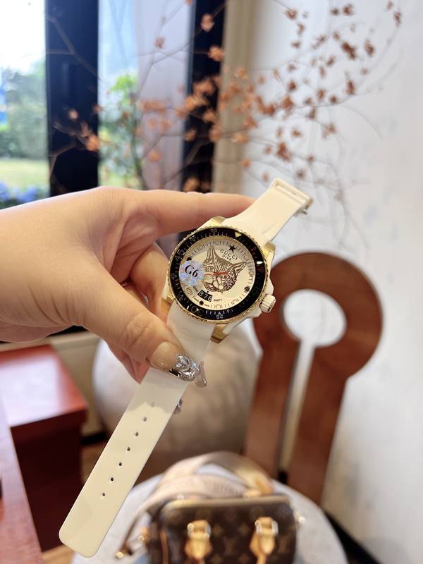 Gucci Watch GUW00130