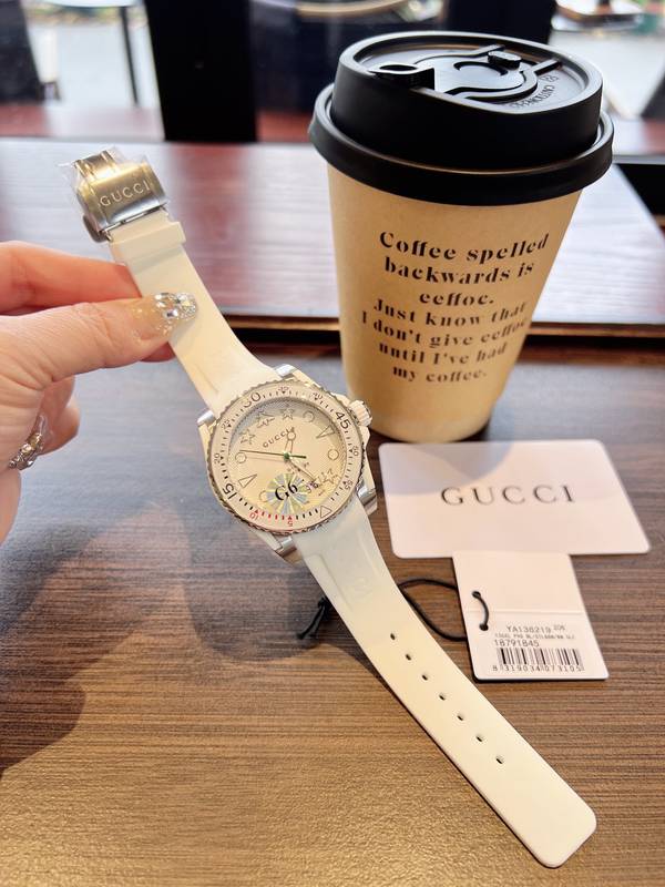 Gucci Watch GUW00132