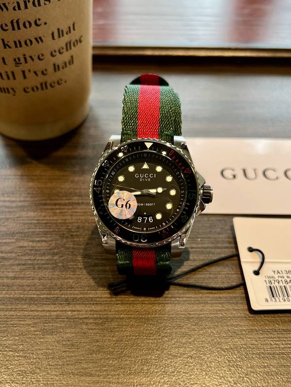 Gucci Watch GUW00133