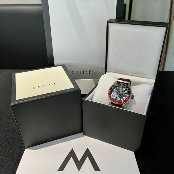 Gucci Watch GUW00134