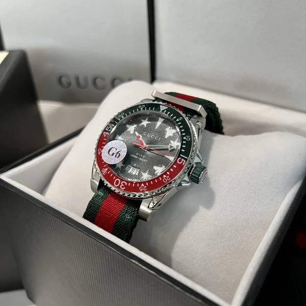 Gucci Watch GUW00134