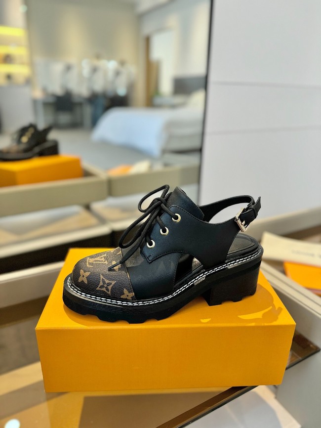 Louis Vuitton Shoes 55805-2