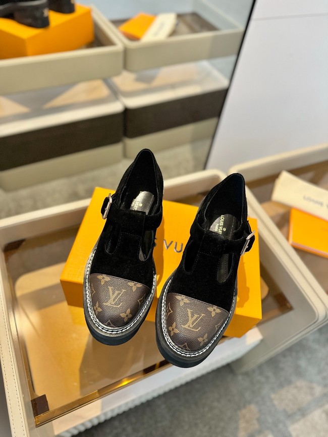 Louis Vuitton Shoes 55806-6