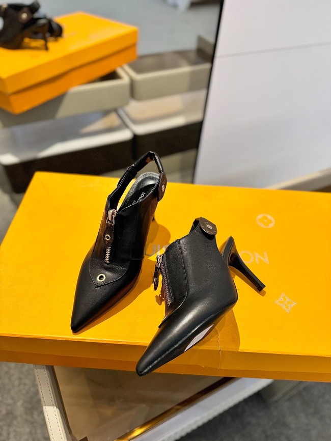 Louis Vuitton Shoes 55807-2