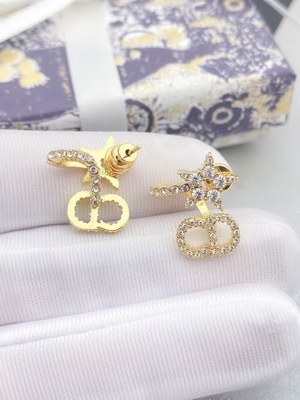 Dior Earring CE16116