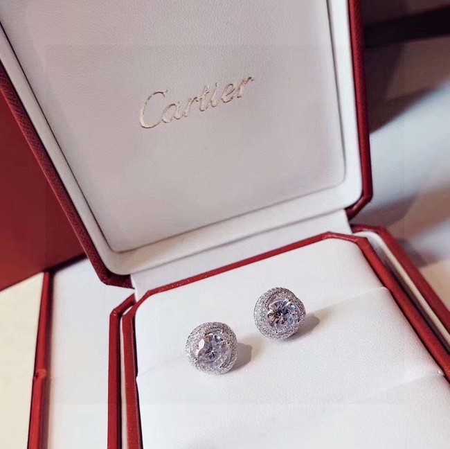 Cartier Earring CE16122