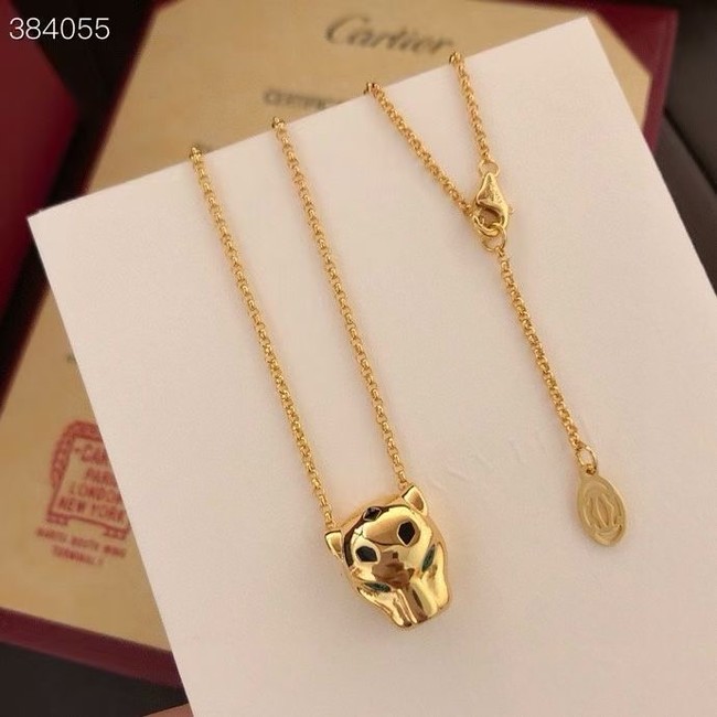 Cartier Necklace CE16129