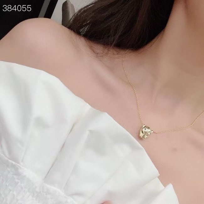 Cartier Necklace CE16129