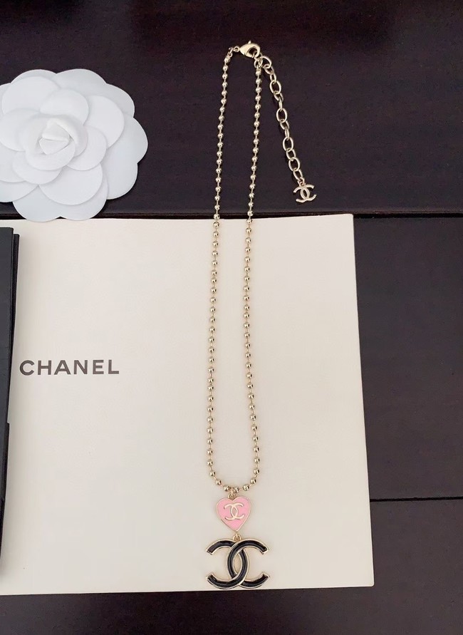 Chanel Necklace CE16125