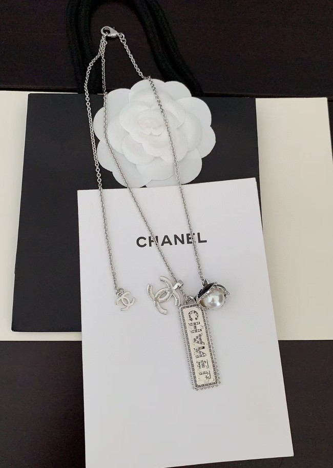 Chanel Necklace CE16126