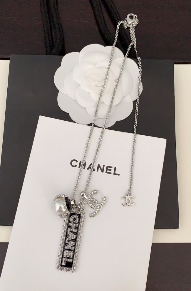 Chanel Necklace CE16126