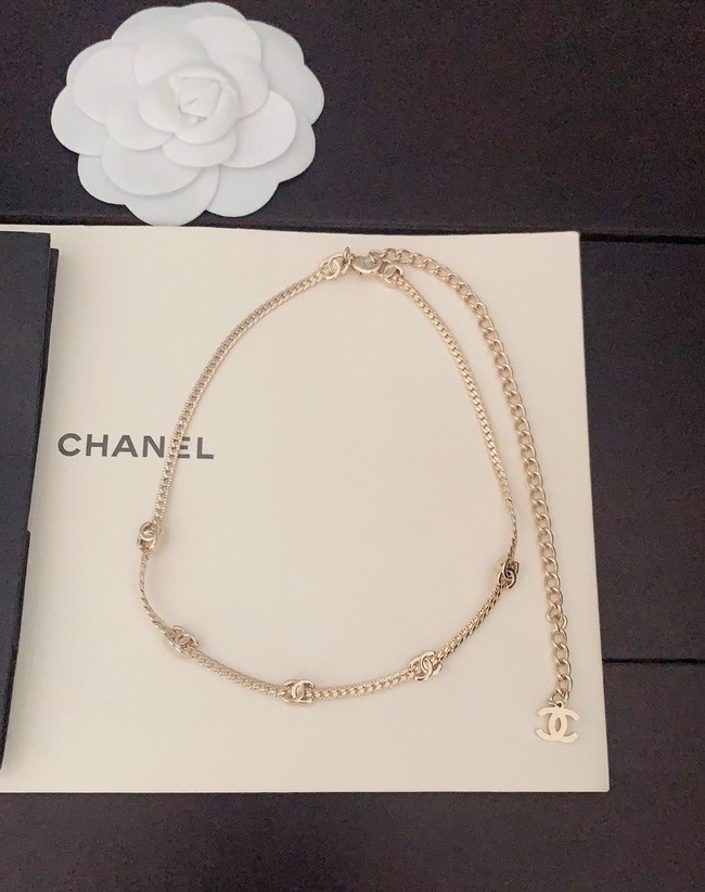 Chanel Necklace CE16128