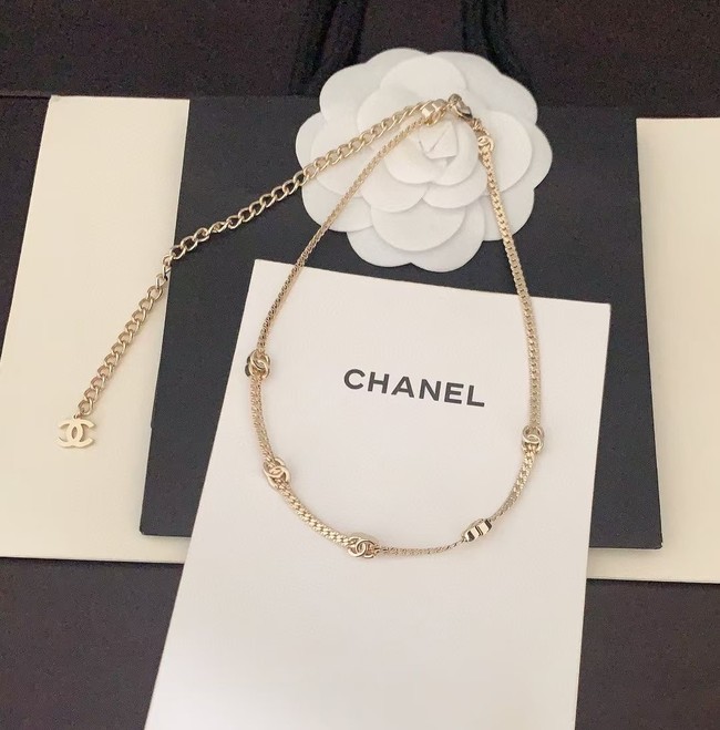 Chanel Necklace CE16128