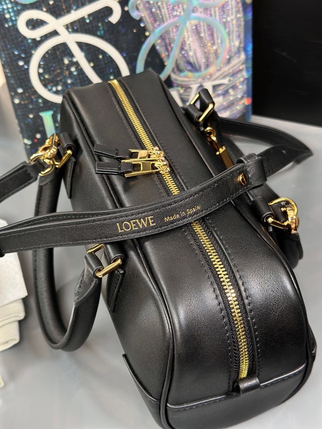 Loewe Original Leather tote 652389 black