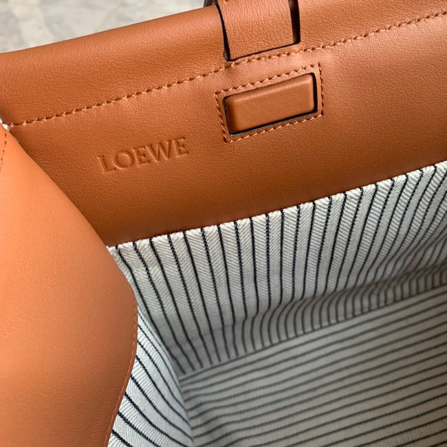 Loewe Shoulder Bag 69888 TAN