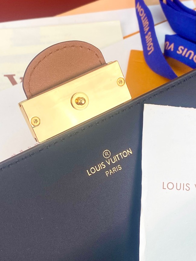 Louis Vuitton Sarah Wallet M46645