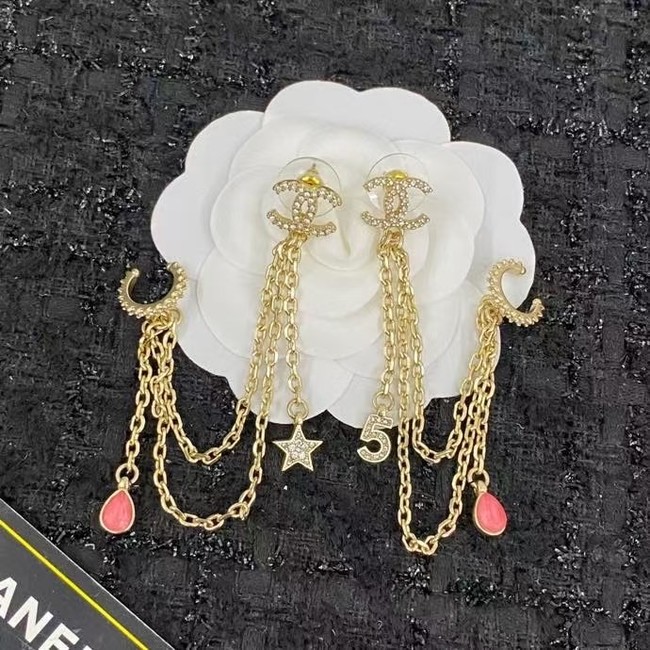 Chanel Earring CE16142