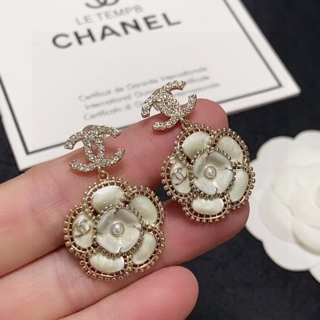 Chanel Earring CE16153