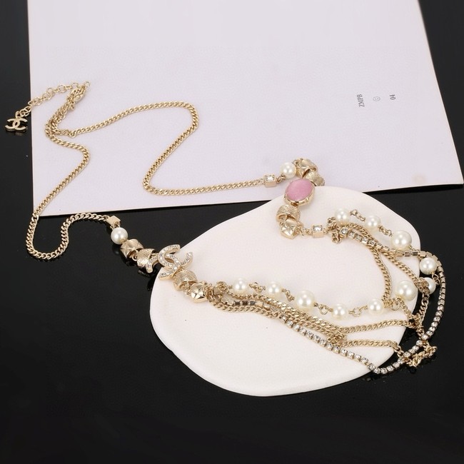 Chanel Necklace CE16146