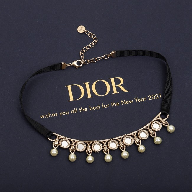 Dior Necklace CE16149