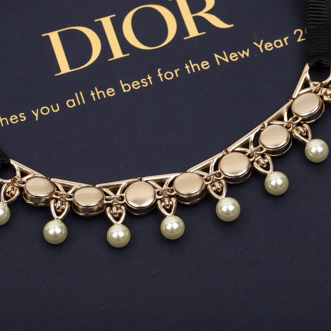 Dior Necklace CE16149