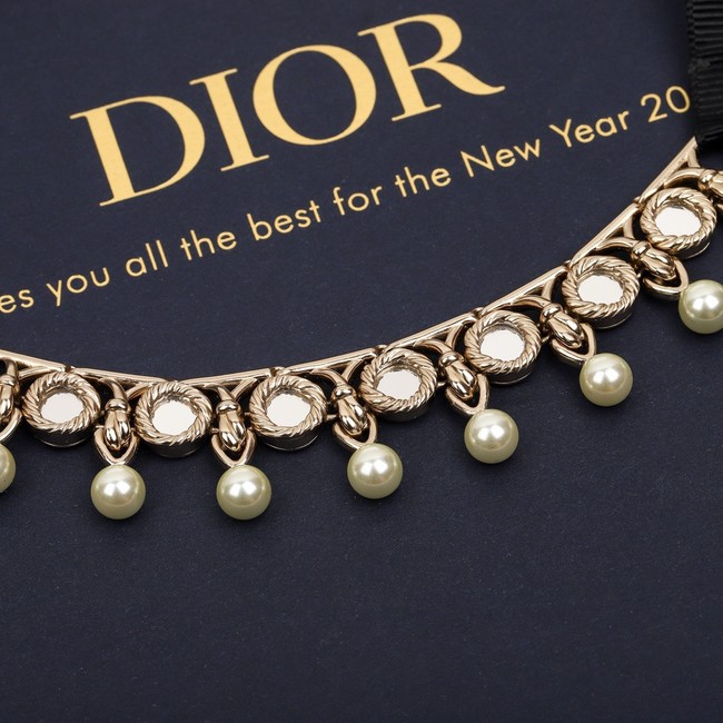 Dior Necklace CE16149