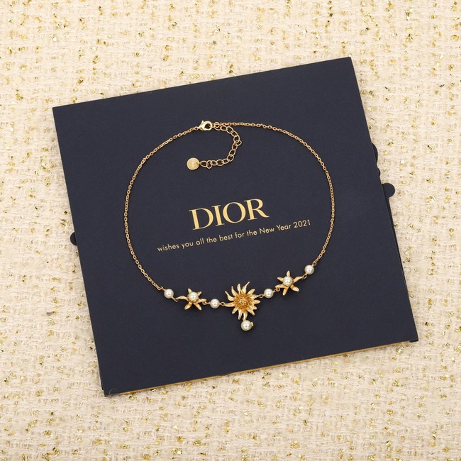 Dior Necklace CE16151